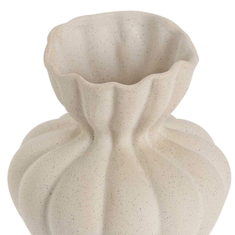 Vase Capri - Ø 17 x H 19,5 cm – Image 7