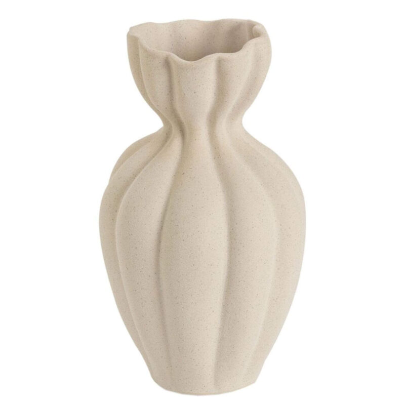 Vase Capri - Ø 17 x H 29,5 cm