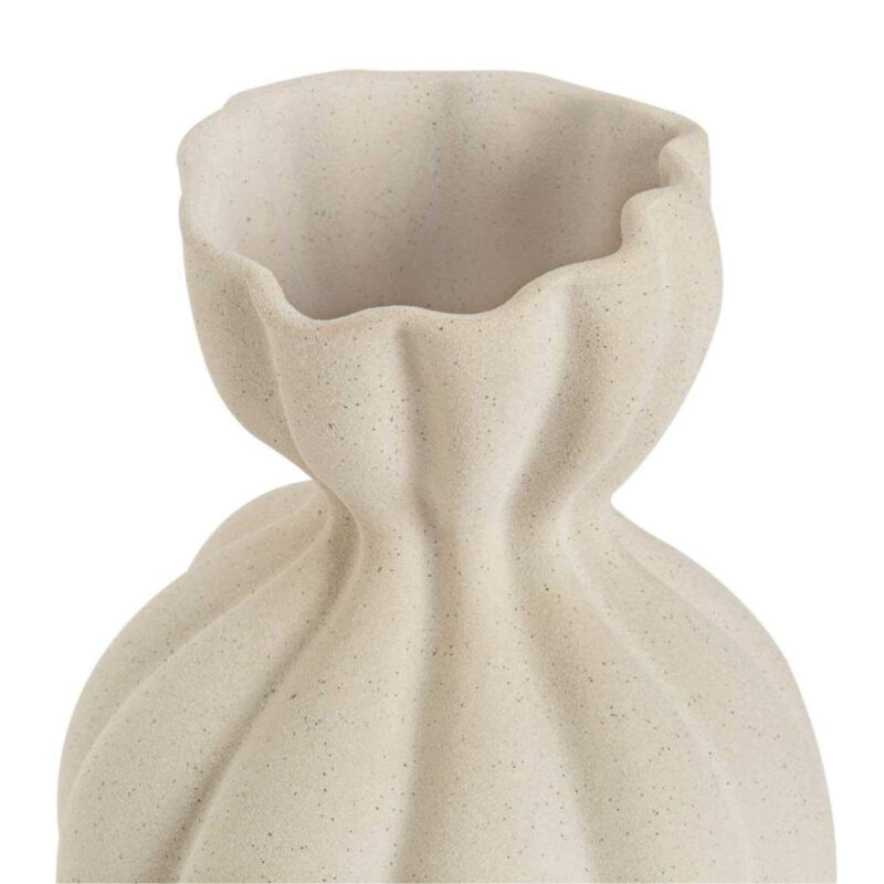 Vase Capri - Ø 17 x H 29,5 cm – Image 6