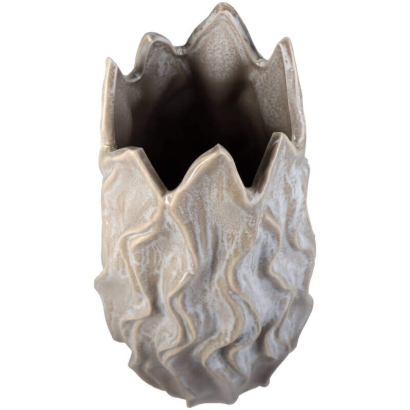 Vase Duke - Ø 15 x H 21 cm – Image 2