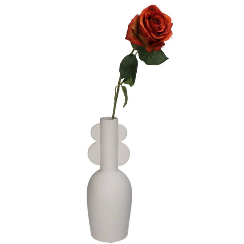 Vase Lou - Ø 11 x H 28 cm – Image 2