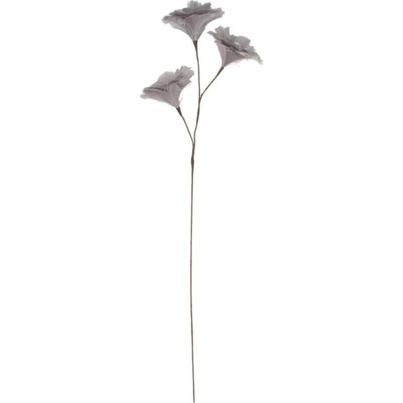 Branche Spray - Silver - Ø 23 x H 75 cm – Image 2