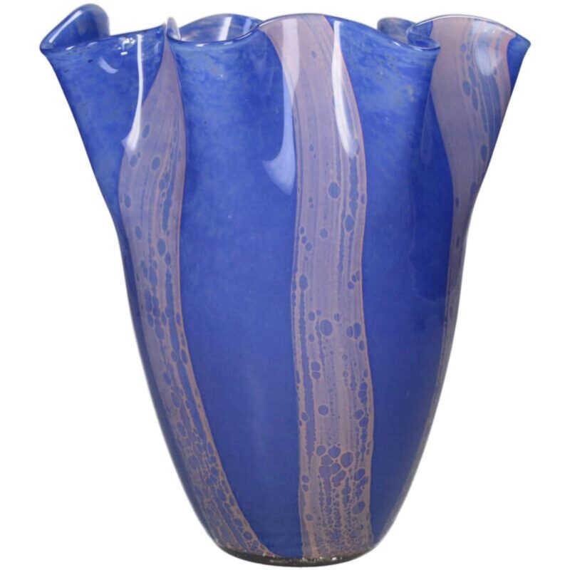 Vase Miraggio - Ø 21 x H 24,5 cm – Image 3