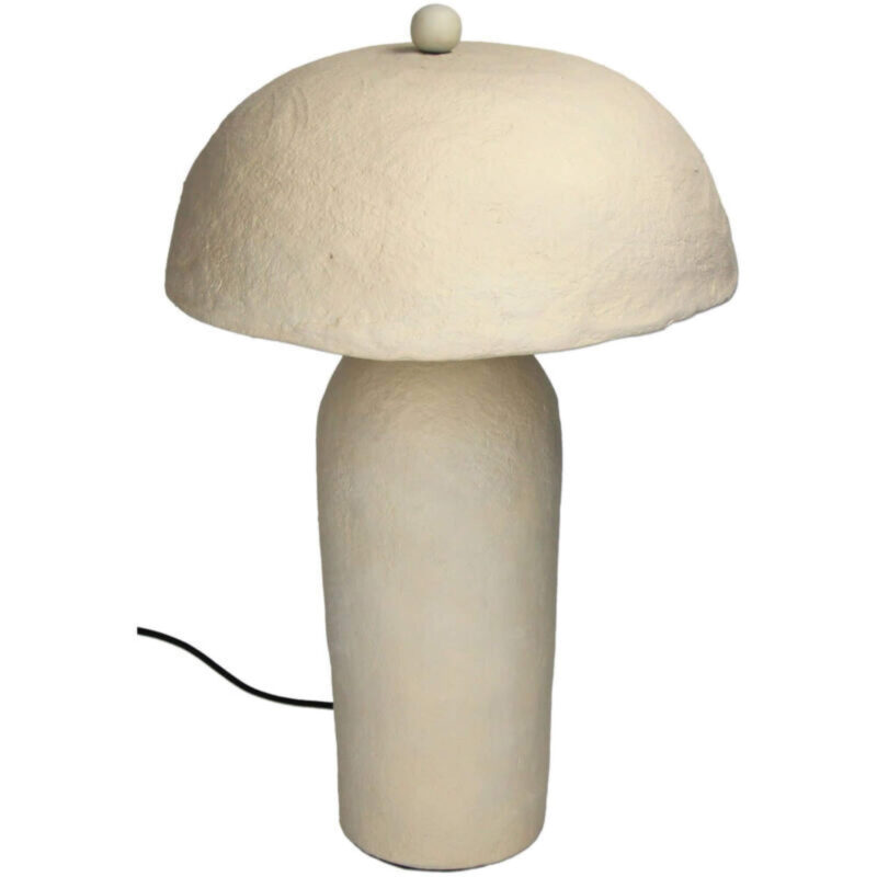 Lampe à poser Pure - Ø 30 x H 48 cm