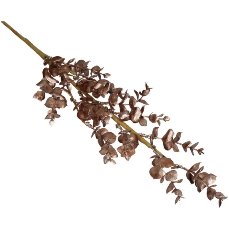 Branches Folia - Cuivré - L 13 x H 68 cm – Image 3