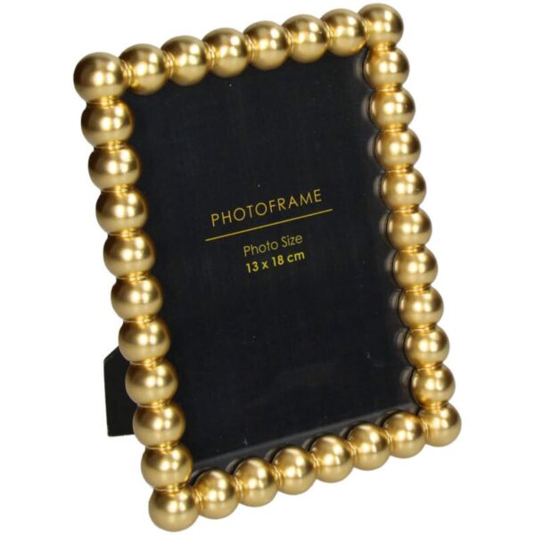 Cadre photo Loop - L 13 x H 18 cm