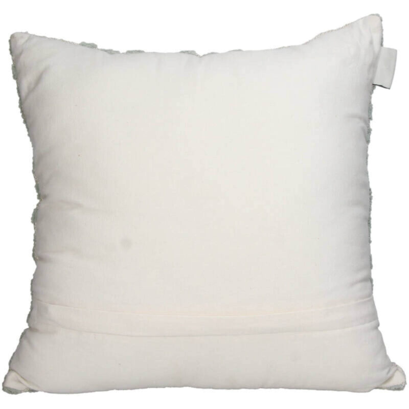 Coussin Tone - Mint - 43 x 43 cm – Image 4