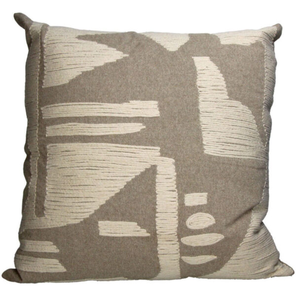 Coussin Bisou - 50 x 50 cm