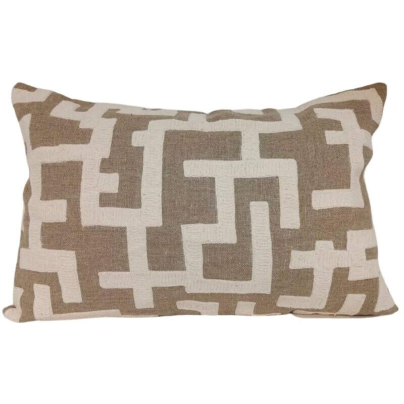 Coussin Lab - H 40 x L 60 cm