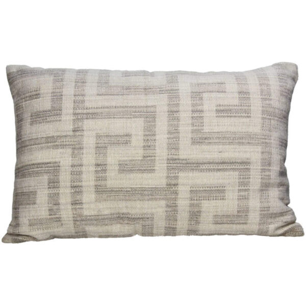 Coussin Twix - H 40 x L 60 cm