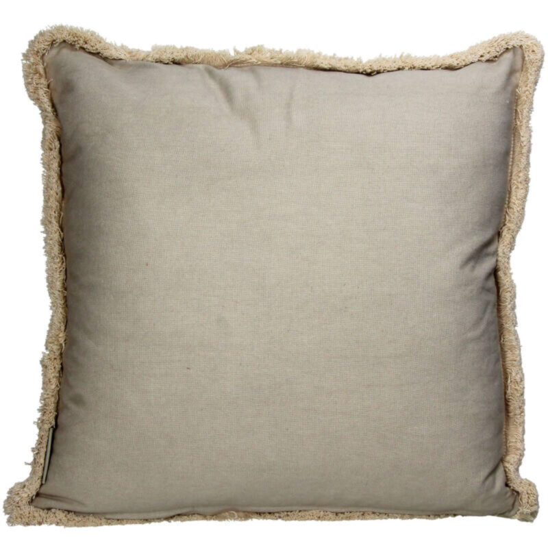 Coussin Zig - 45 x 45 cm – Image 4