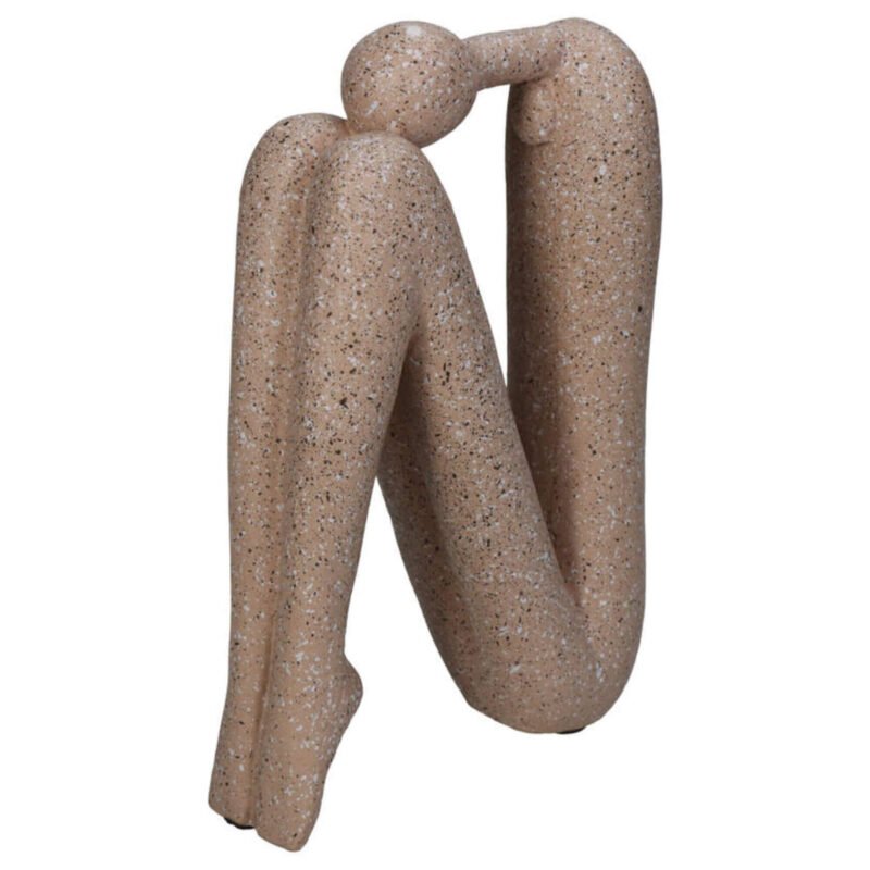 déco norr - l 14 x h 20 cm