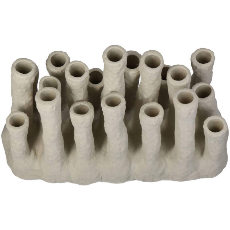 Déco Tide - Blanc - L - L 36 x H 24 cm – Image 3