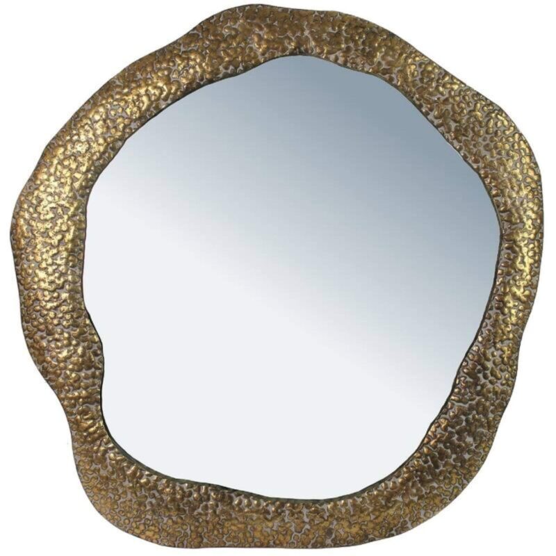 Miroir Kanoa - L 79 x H 82 cm