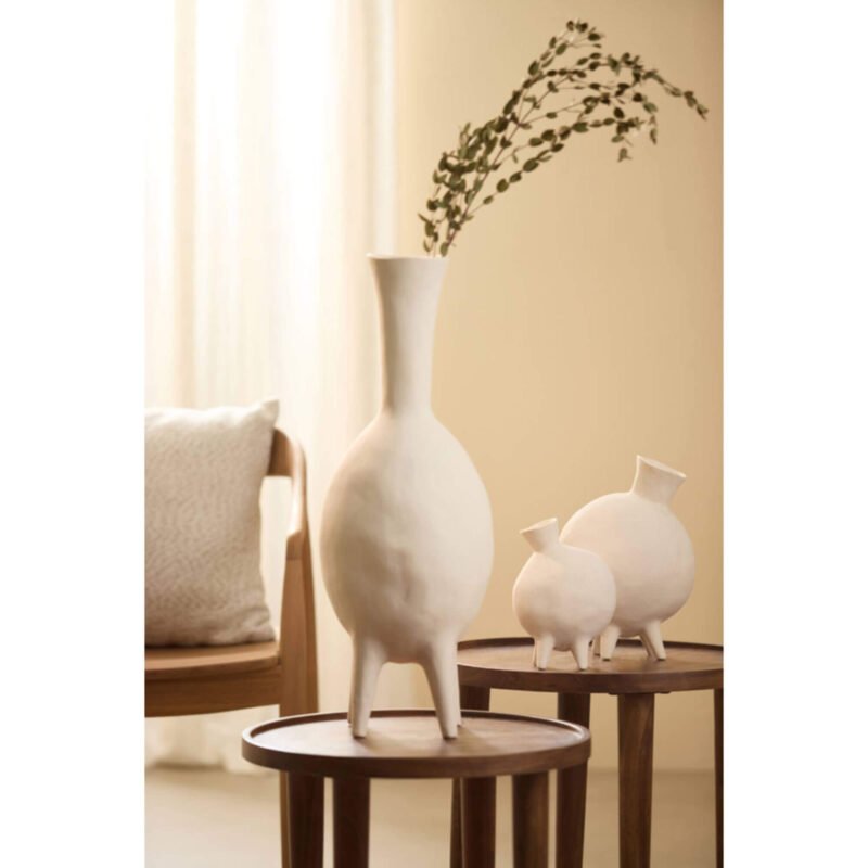 vase troppo - ø 15 x h 26 cm – image 2