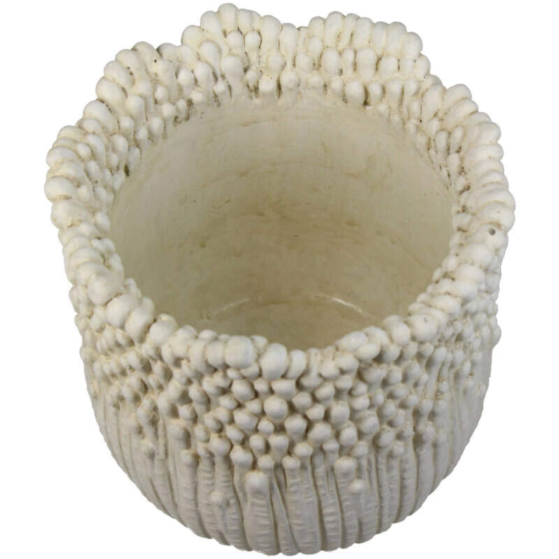 Vase Arctic - Ø 15,5 x H 15 cm – Image 2