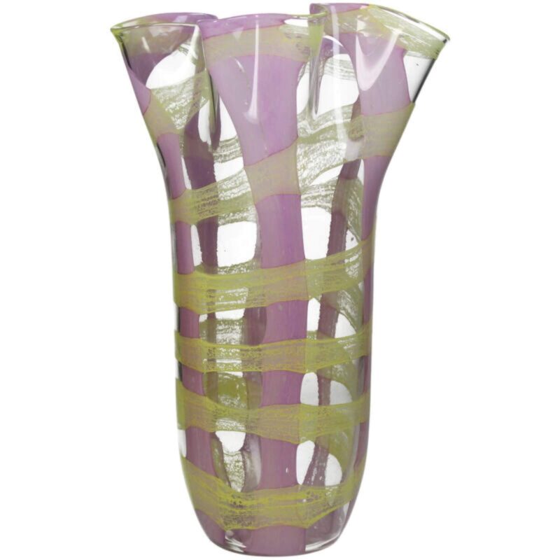 Vase Celeste - Ø 21 x H 35 cm – Image 4