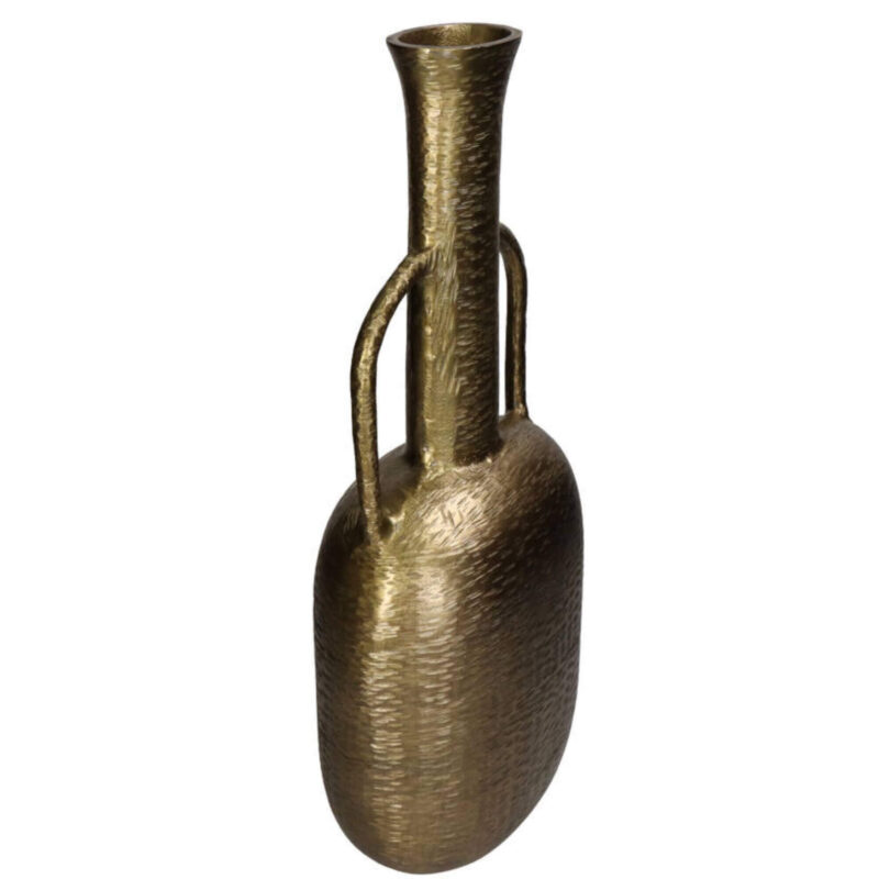 Vase Cleo - L 21 x H 47 cm – Image 4