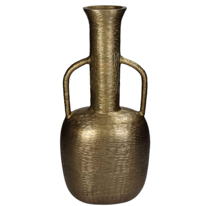 Vase Cleo - L 21 x H 47 cm