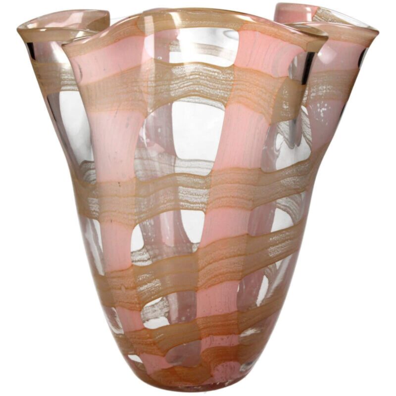 Vase Infinity - Ø 21 x H 24,5 cm – Image 3