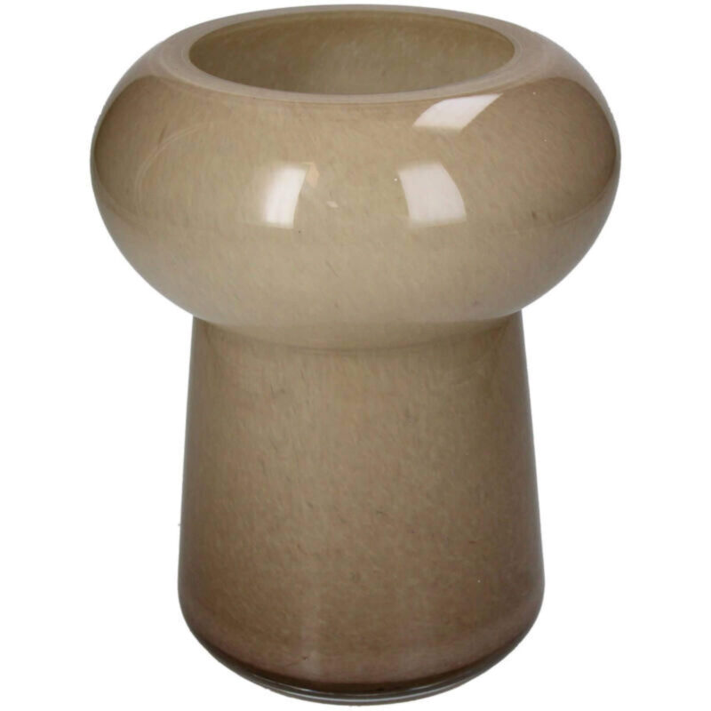 Vase Kula - Ø 16 x H 19 cm