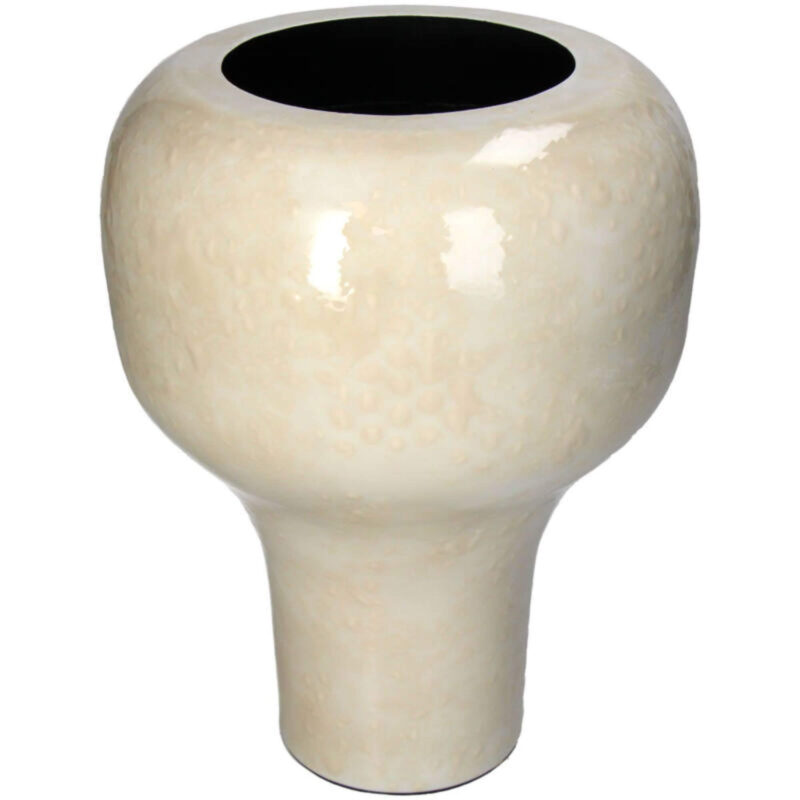 Vase Mousse - Ø 22 x H 29 cm – Image 2