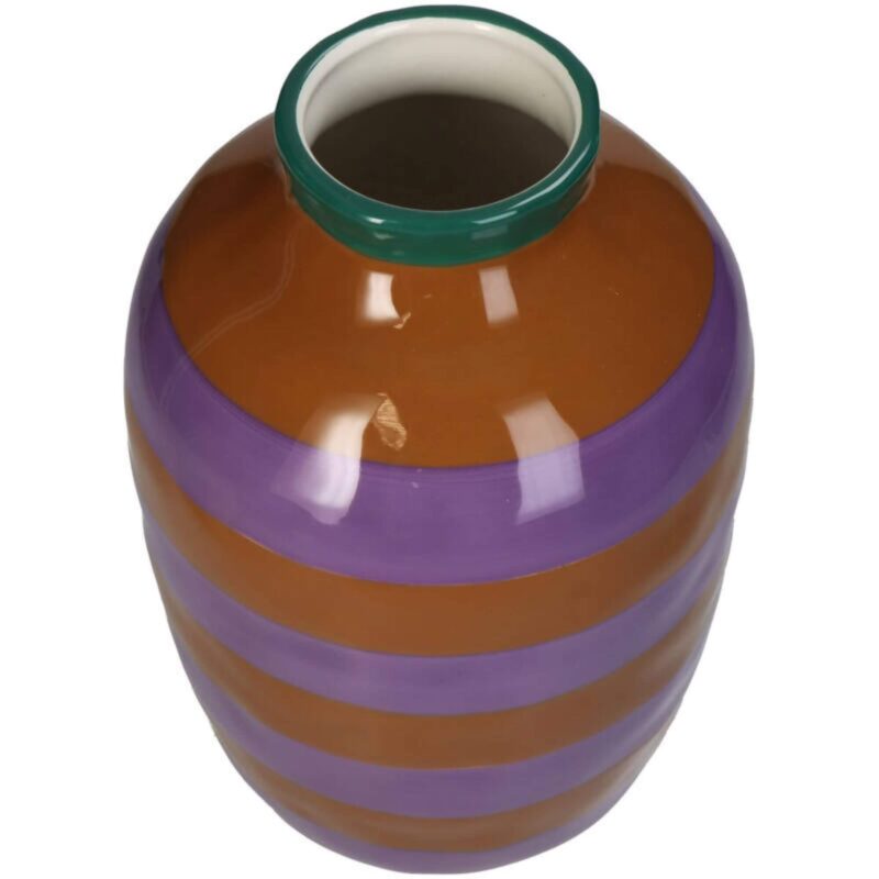 Vase Scala -  Ø 18 x H 26 cm – Image 3