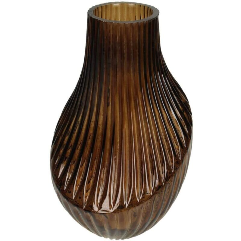 Vase Toot - Ø 15 x H 25 cm – Image 2