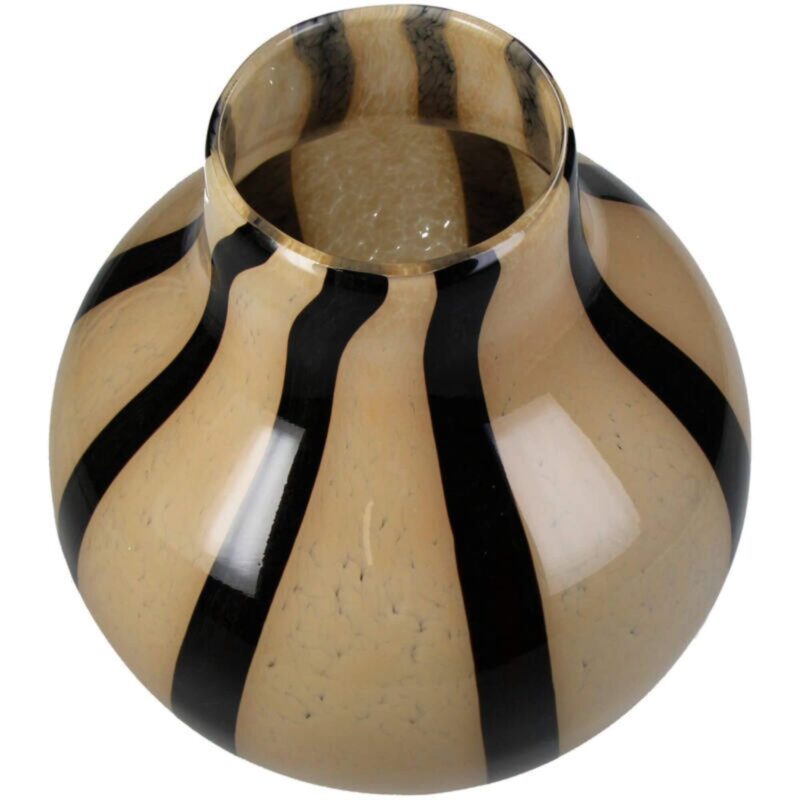 Vase Vara - Ø 24 x H 24 cm – Image 2