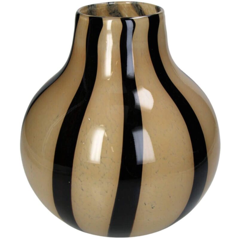 Vase Vara - Ø 24 x H 24 cm