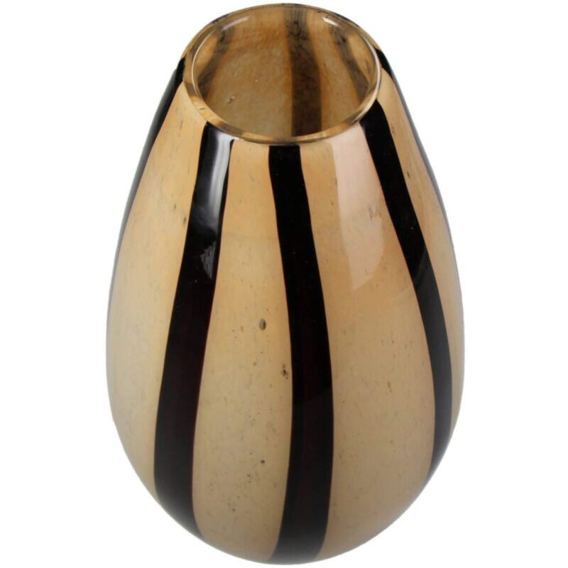 Vase Vea - Ø 16 x H 29 cm – Image 2