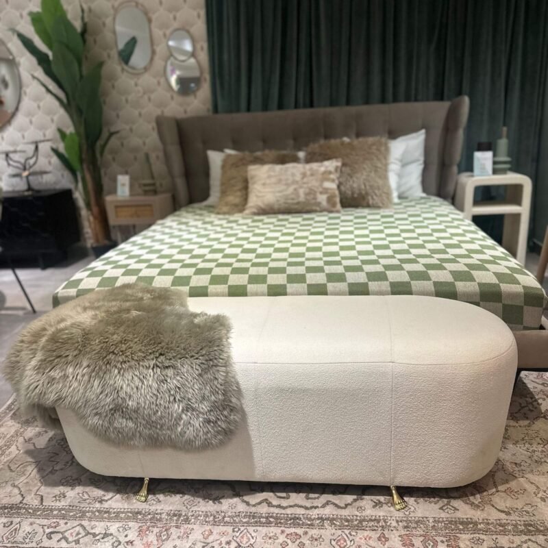 banquette felix - l 140 x h 44 cm – image 3