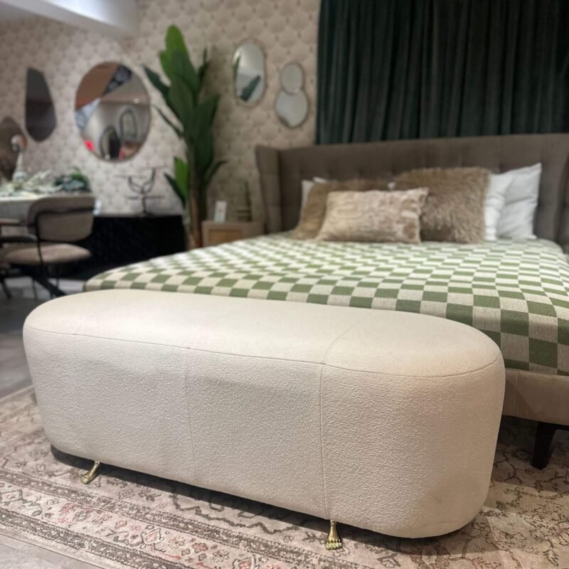 banquette felix - l 140 x h 44 cm – image 5
