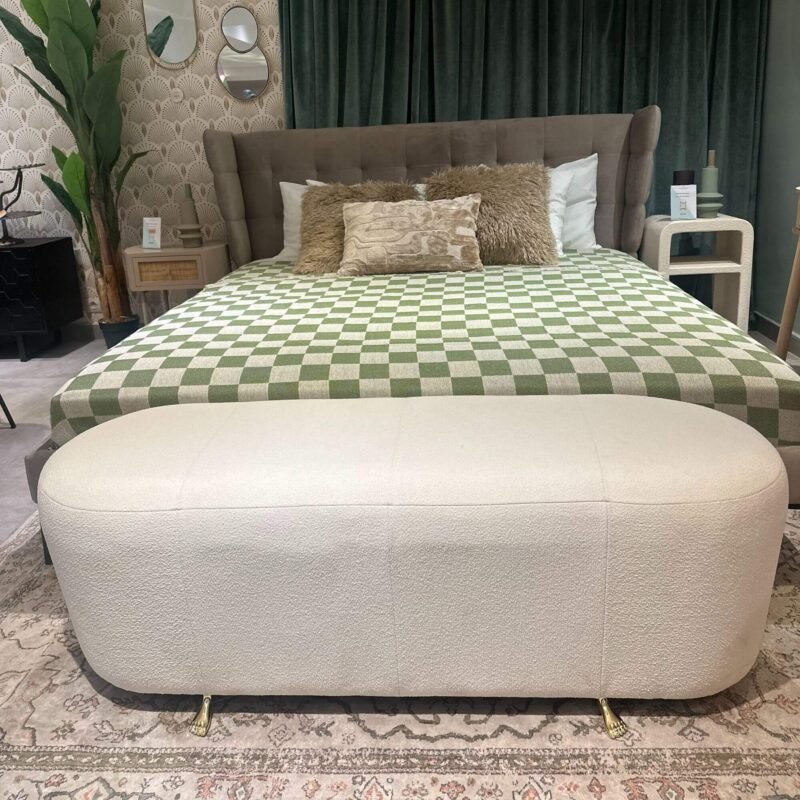 banquette felix - l 140 x h 44 cm – image 4