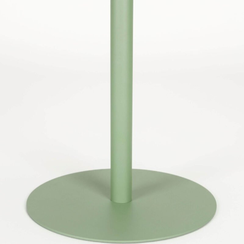 table d'appoint snow - sauge - indoor/outdoor – image 4