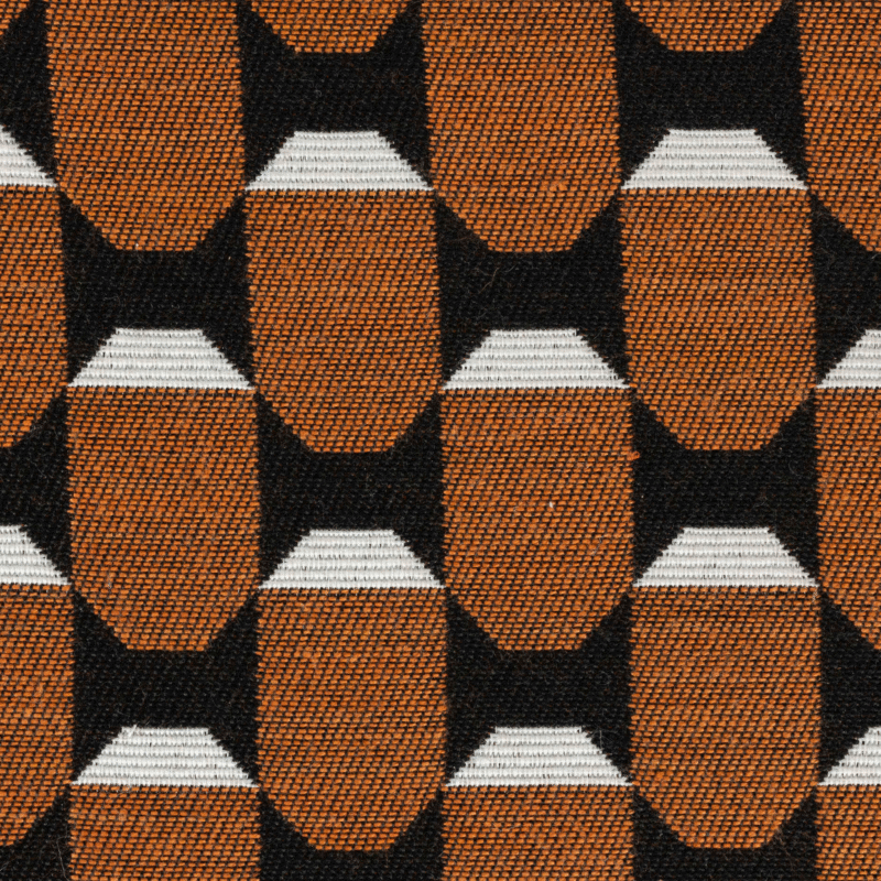 pouf pin - ø 37 x h 45 cm – image 4