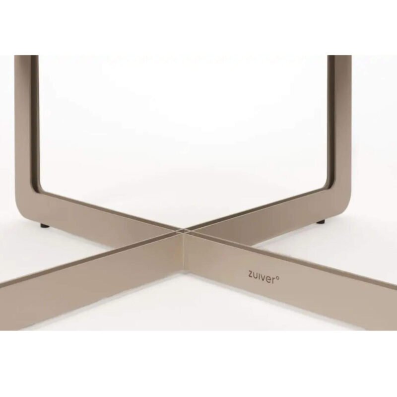 Table basse Center - L 102 x H 36 cm – Image 10