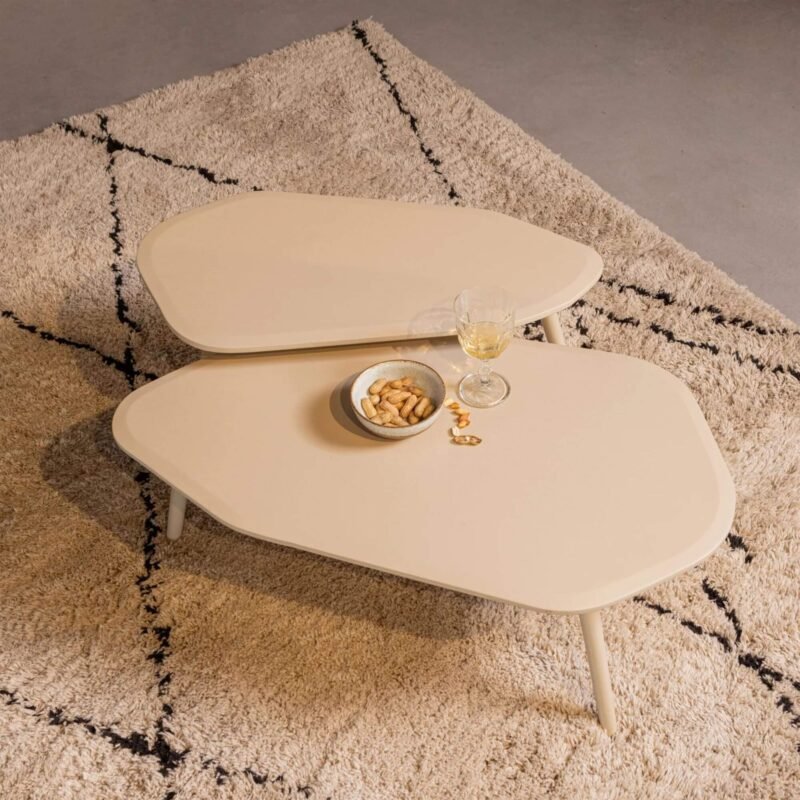 set de tables davina – image 2