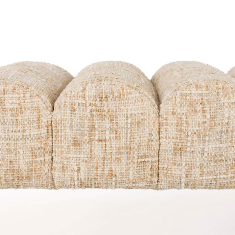 banc jethro - l 160 x h 45 cm – image 5