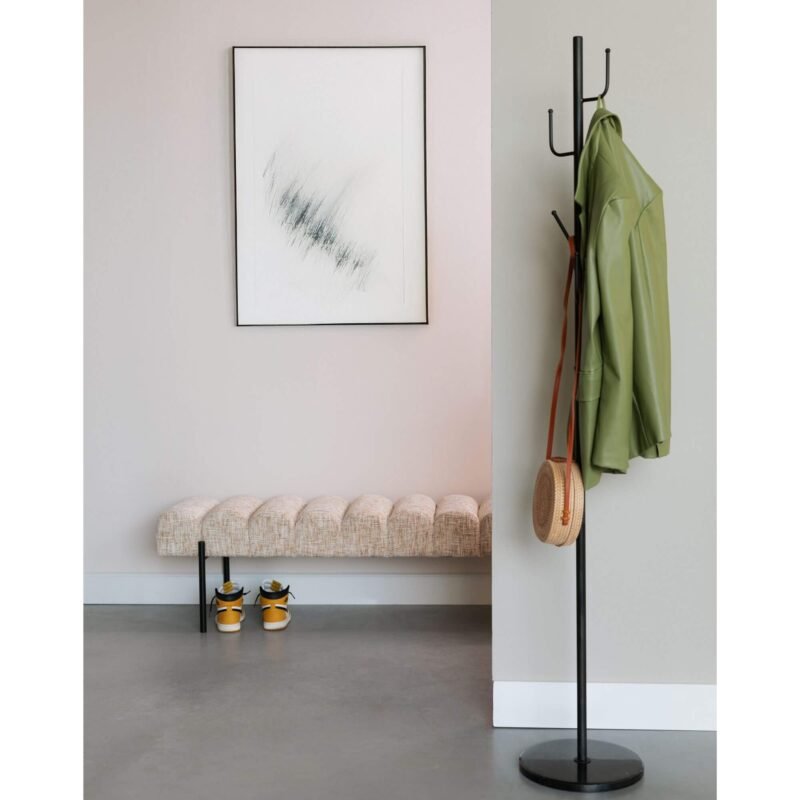 banc jethro - l 160 x h 45 cm – image 2