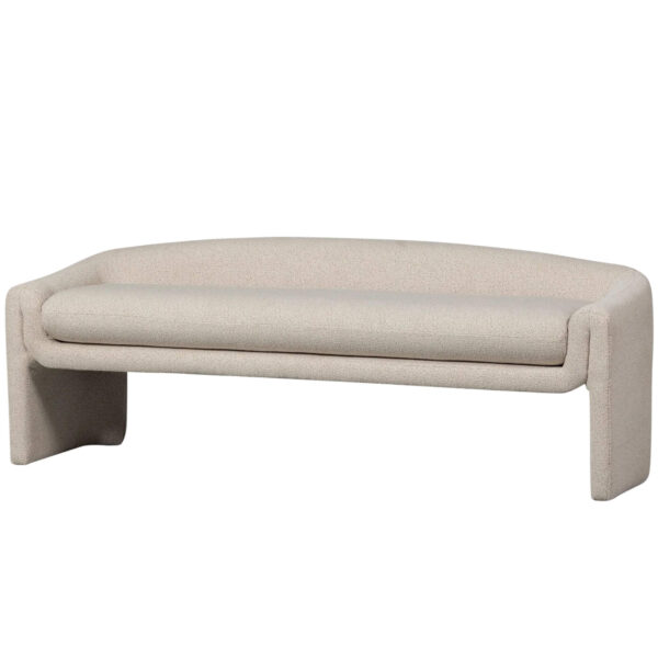 Banquette Zone - L 160 x H 60 cm