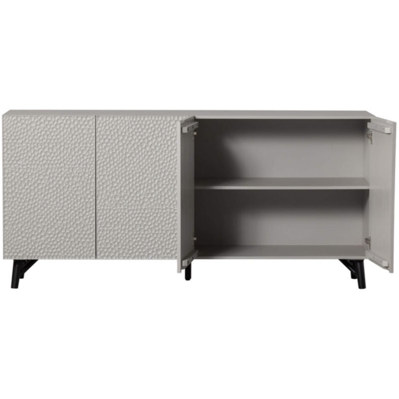 buffet carved - l 181 x h 85 cm – image 3