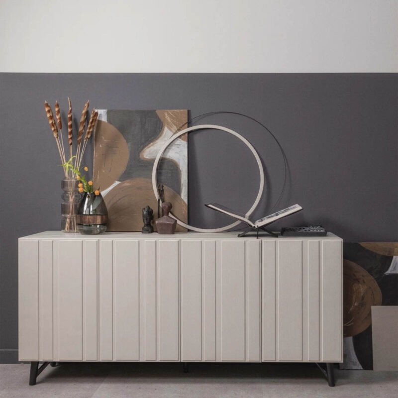 buffet miller - l 181 x h 85 cm – image 3