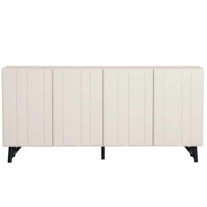 buffet miller - l 181 x h 85 cm – image 7