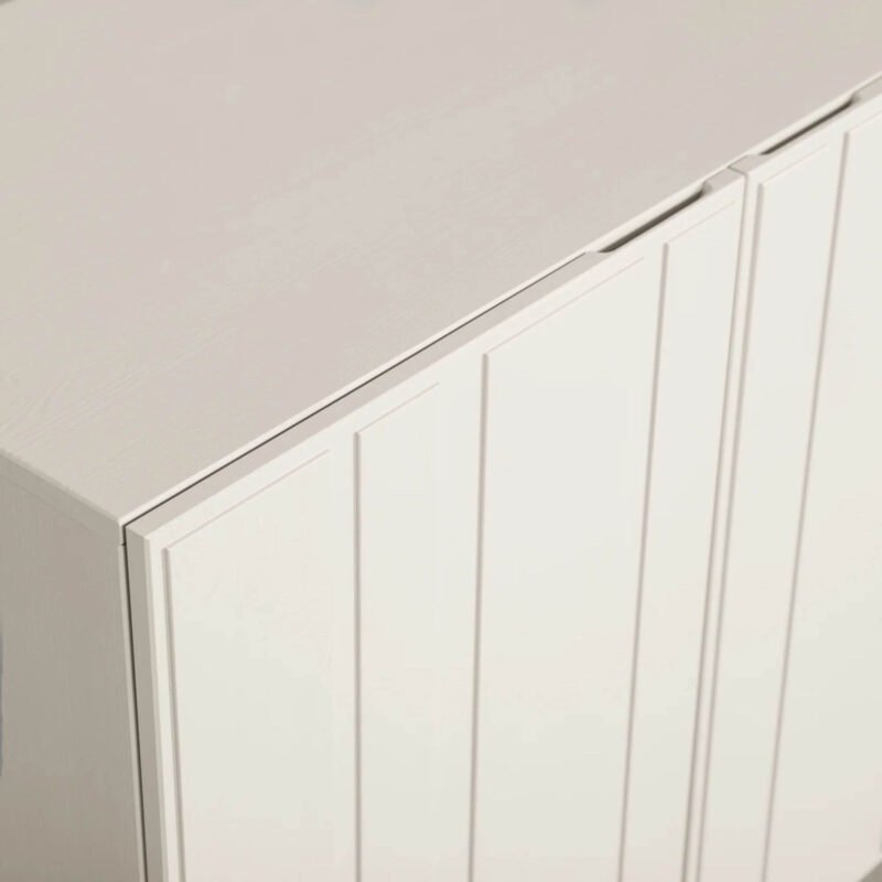 buffet miller - l 181 x h 85 cm – image 4