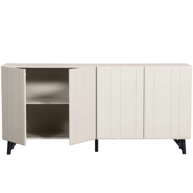 buffet miller - l 181 x h 85 cm – image 6