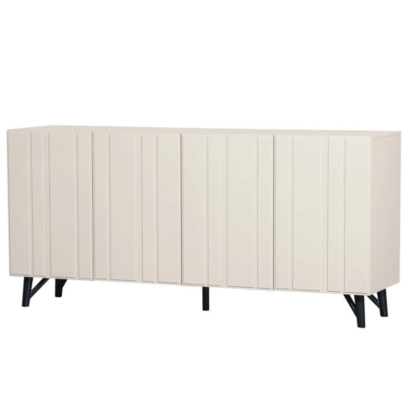 buffet miller - l 181 x h 85 cm