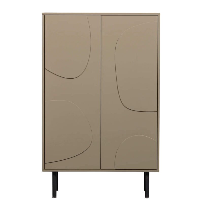 cabinet cadiz - h 135 x l 85 cm – image 10