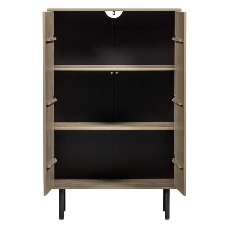 cabinet cadiz - h 135 x l 85 cm – image 6