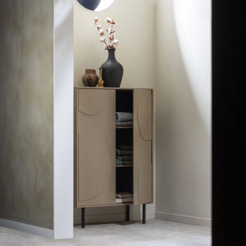 cabinet cadiz - h 135 x l 85 cm – image 3